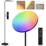 Bild von SIBRILLE MF30012R LED Deckenfluter
