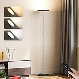 Bild von PreeOtti  LED Deckenfluter
