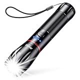 Bild von Blukar K9137 LED Taschenlampe