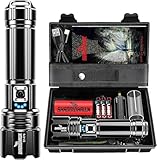 Bild von Shadowhawk S1476 LED Taschenlampe