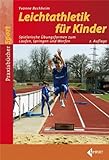 Bild von Limpert Verlag GmbH 15430330 Leichtathletik Buch