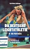 Bild von Arete Verlag  Leichtathletik Buch