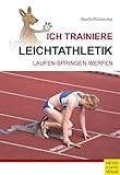 Bild von Meyer + Meyer Fachverlag 25342187 Leichtathletik Buch