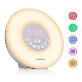 Bild von GRUNDIG 8711252259987 Lichtwecker