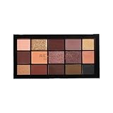 Bild von Revolution Beauty London 1092739 Lidschattenpalette