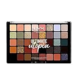 Bild von NYX PROFESSIONAL MAKEUP K4809100 Lidschattenpalette