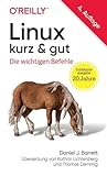 Bild Linux Buch