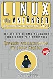 Bild von Independently published  Linux Buch