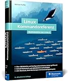 Bild von Rheinwerk Verlag GmbH  Linux Buch