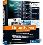 Bild von Rheinwerk Verlag GmbH  Linux Buch