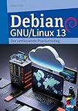 Bild von MITP  Linux Buch