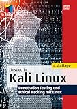 Weiteres Bild Linux Buch