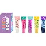 Bild von essence cosmetics 951149 Lipgloss