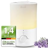 Bild von Levoit Dual 150 Luftbefeuchter