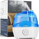 Bild von ARIBIO STL-2209 Luftbefeuchter