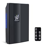 Bild von Citybee DH2000D Luftentfeuchter