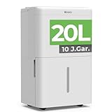 Bild von Woleix WD20-200625 Luftentfeuchter