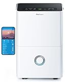Bild von Pro Breeze PB-D-24-WF Luftentfeuchter