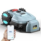 Bild von YARDCARE Mähroboter