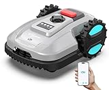 Bild von YARDCARE E400-02A Mähroboter
