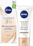 Bild von NIVEA 82333-380 Make-Up