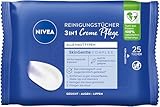 Bild von NIVEA Make-Up Entferner