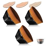 Bild von YUDAWN YTMDE00035 Make-up Pinsel