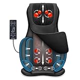 Bild von Snailax SL236-EU Massageauflage