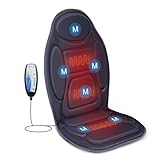Bild von Snailax SL-NEW26P2-NE Massageauflage