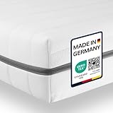Bild von Sleepneo H2 & H3 Matratze