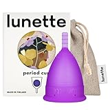 Bild von Lunette BV0030 Menstruationstasse