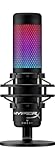 Bild von HyperX HMIQ1S-XX-RG/G Mikrofon