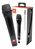 Bild von JBL JBLPBM100BLK Mikrofon