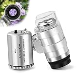 Bild von JUOIFIP JUU47B0729ZB-9882 Mikroskop