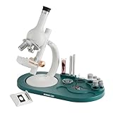 Bild von Science Can 1601162023de0001 Mikroskop