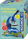 Bild von Kosmos 636050 Mikroskop