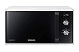 Bild von Samsung MW3500 MS23K3614AW/EG Mikrowelle