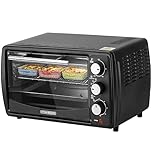 Bild von Steinborg 3005 Minibackofen