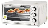 Bild von Steinborg 00303b3d-b4ad-4f7c-98f9-3e2fd0259c33 Minibackofen