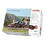 Bild von Märklin 29074 Modelleisenbahn