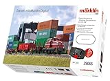 Bild von Märklin 29065 Modelleisenbahn