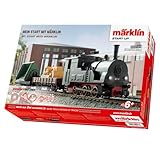 Bild von Märklin 029133 Modelleisenbahn