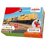 Bild von Märklin my world 29346 Modelleisenbahn