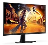 Bild von AOC 27G4XED/39 Monitor