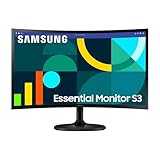 Bild von Samsung LS24D364GAUXEN Monitor