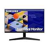 Bild von Samsung LS27C314EAUXEN Monitor