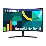 Bild von Samsung LS27D366GAUXEN Monitor