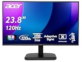 Bild von acer EK241Y Gbif Monitor