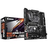 Bild von Gigabyte AORUS-B550-ELITE-V2-GIGABYTE Motherboard