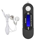 Bild von LetCart LetCart1os4y8bt9n-01 MP3 Player
